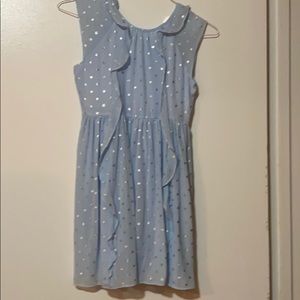 OshKosh B'gosh Dresses - Girls light blue dress OshKosh B'gosh Dresses - Girls light blue dress